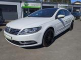 Volkswagen CC Highline 2.0TDI DSG 4Motion ACC XENON NAVI - Volkswagen CC: 2.0