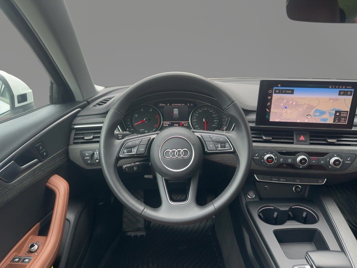 Audi A4 - Bild 10