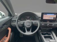 Audi A4 - Vorschau Bild 10