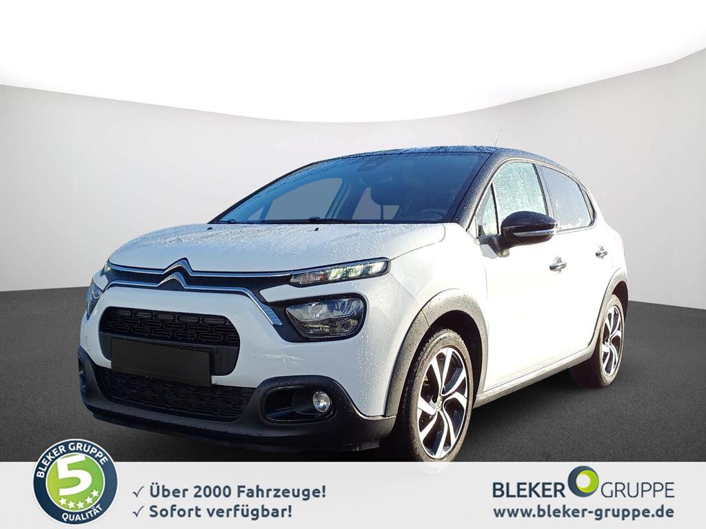 Citroën C3 SHINEPACK PT83S&S