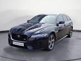 Jaguar XF 30D First Edition Sportbrake Automatik Tempom - Jaguar XF: Kombi