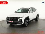 Hyundai Tucson 1.6 T-GDI LED Navi Kamera - Hyundai TUCSON Tageszulassungen
