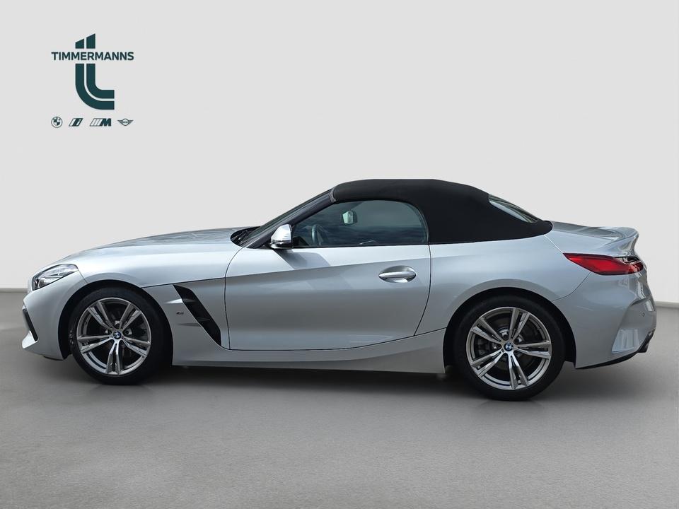 BMW Z4 sDrive30i M SPORT Leder