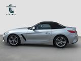 BMW Z4 sDrive30i M SPORT Leder - BMW Z4: Sdrive30i M Sport