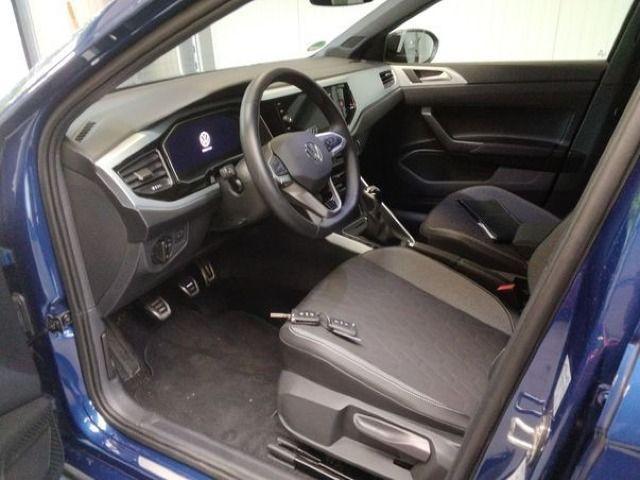 Volkswagen Taigo 1.0 TSI GOAL NAVI KAMERA SITZHZG PDC