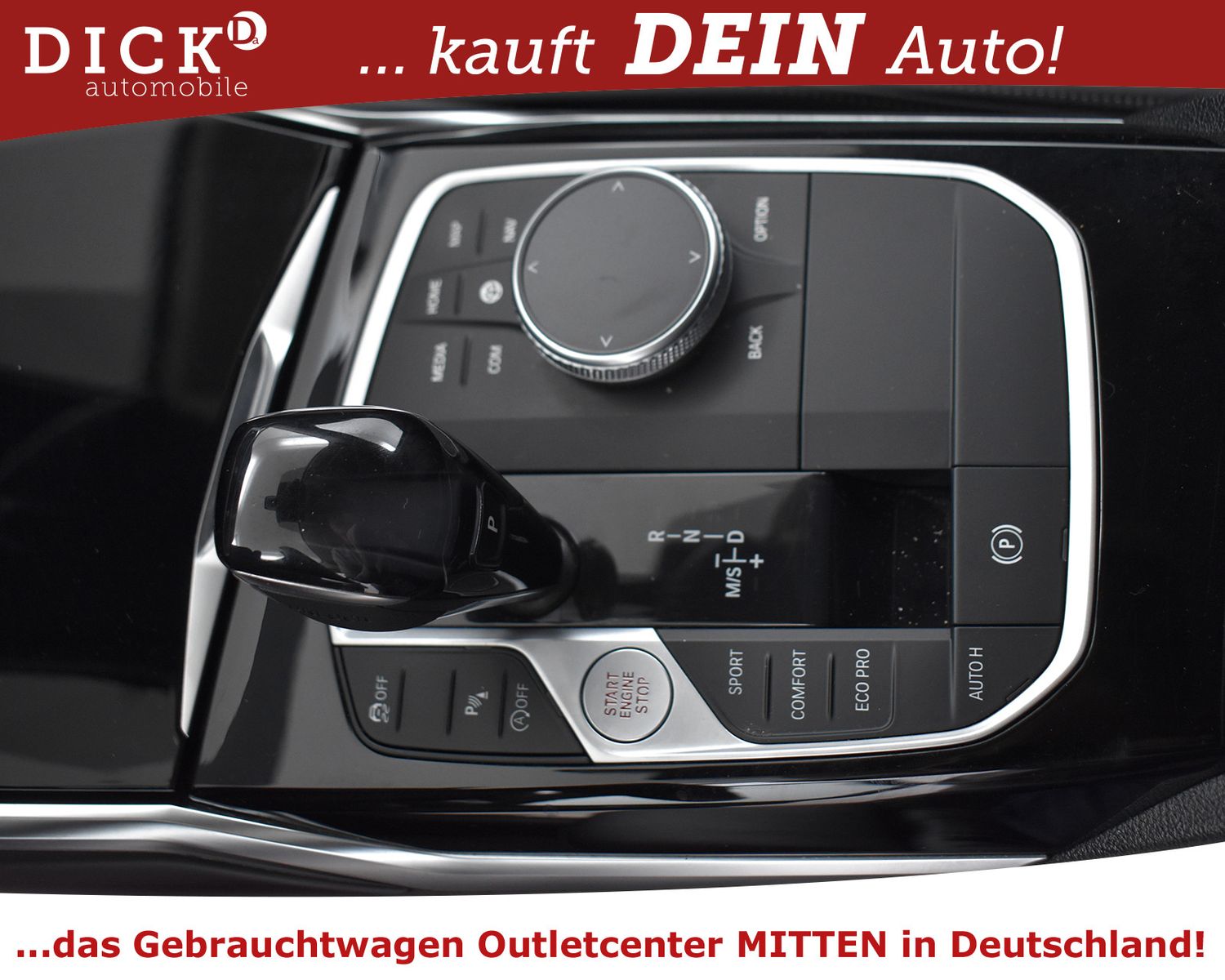 BMW 320i Sport Line STDHZ+PROF+VIRTU+H&K+KAM+LASER+M - Image 20