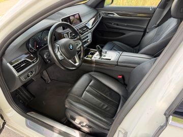 BMW 730 - 10