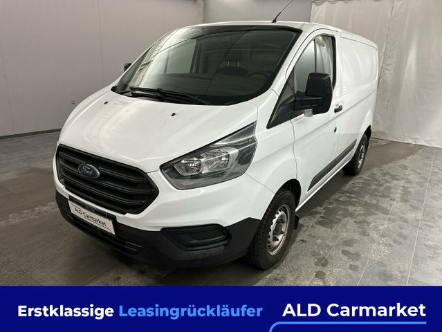 Ford Transit Custom 280 L1H1 LKW VA City Light Kasten