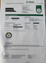 Kia EV6 Air 77,4 kWh, AHK, Wärmepumpe - Kia EV6 in Dortmund