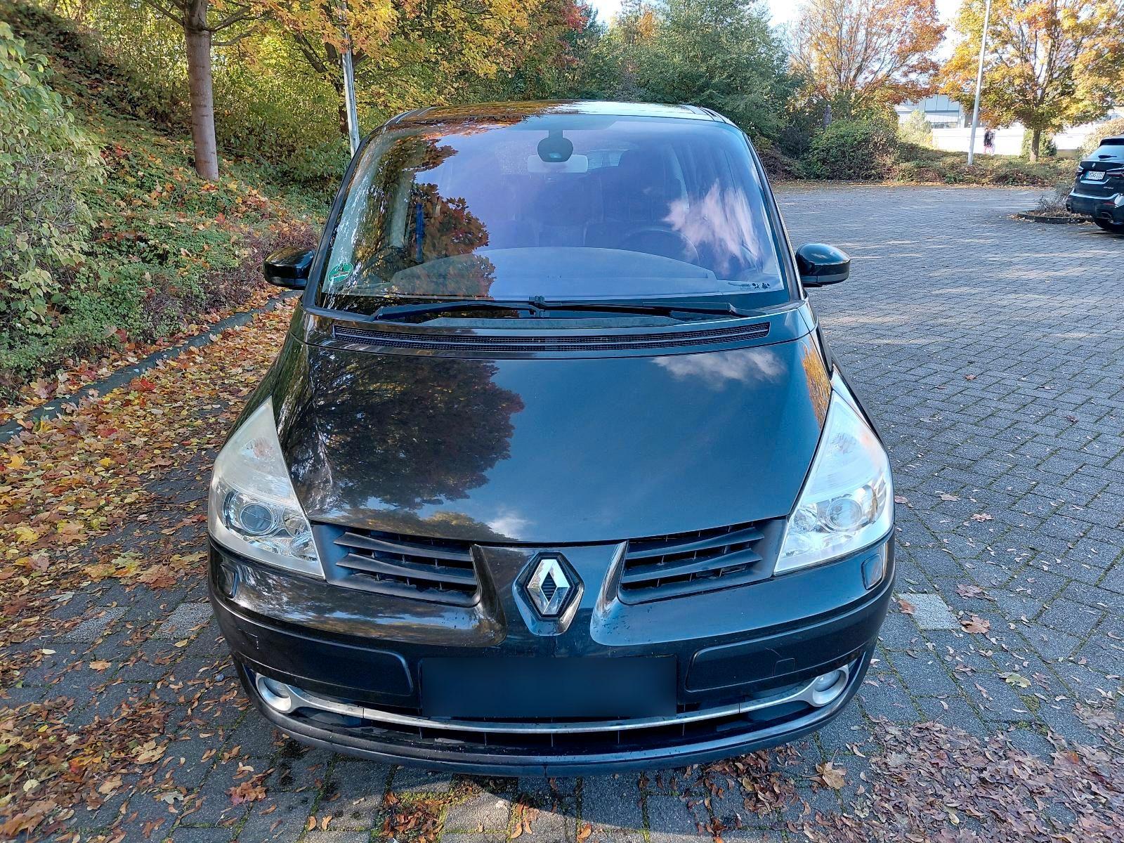 Renault Espace