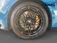 BMW M4 - Vorschau Bild 12