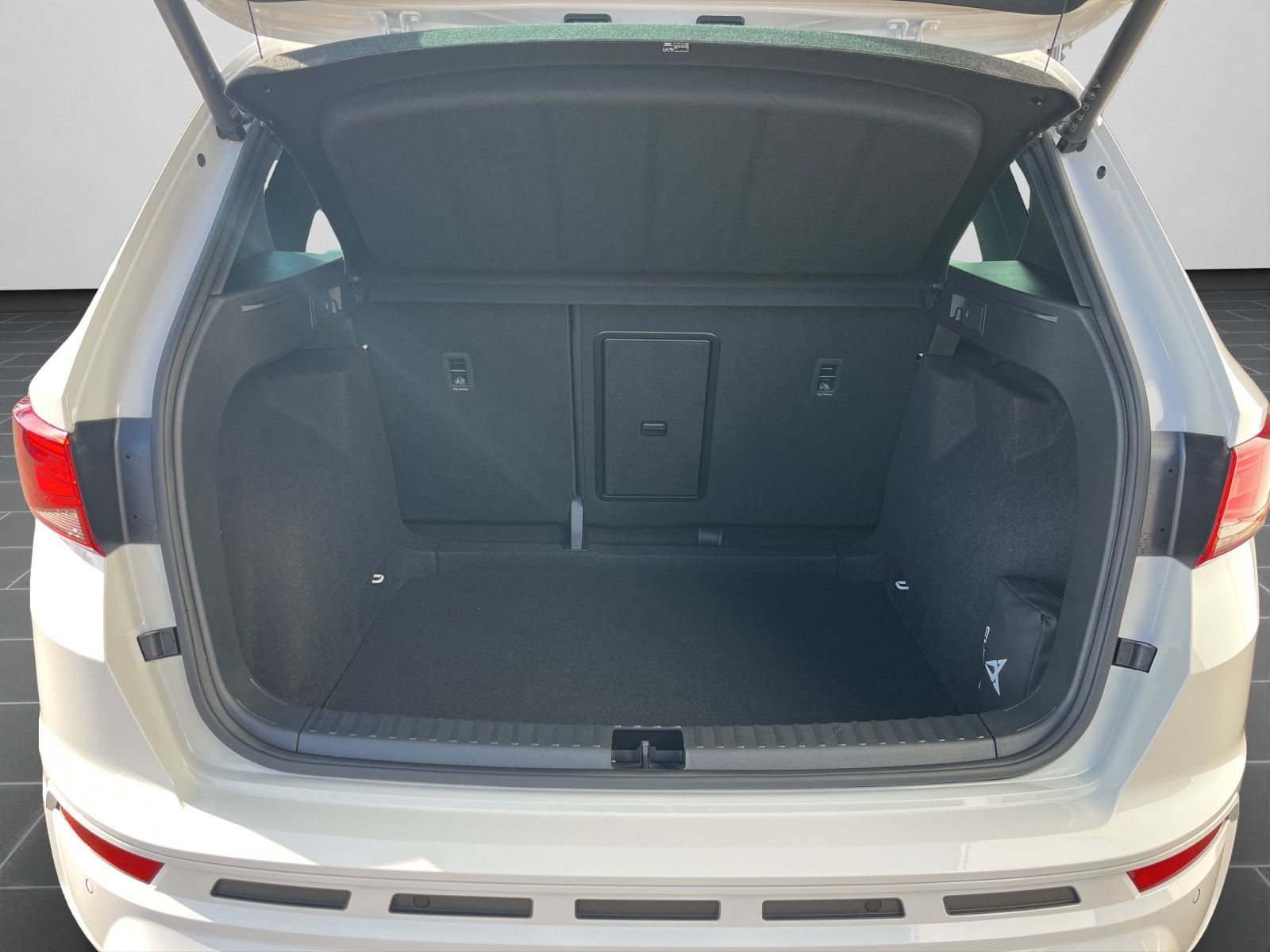 Cupra Ateca - Bild 15