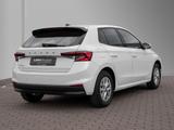 Skoda Fabia 1.0 TSI Selection - Skoda Fabia: Selection
