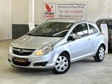 Opel Corsa D Edition *TÜV*PDC*KLIMA* - Opel Corsa aus 2008: D