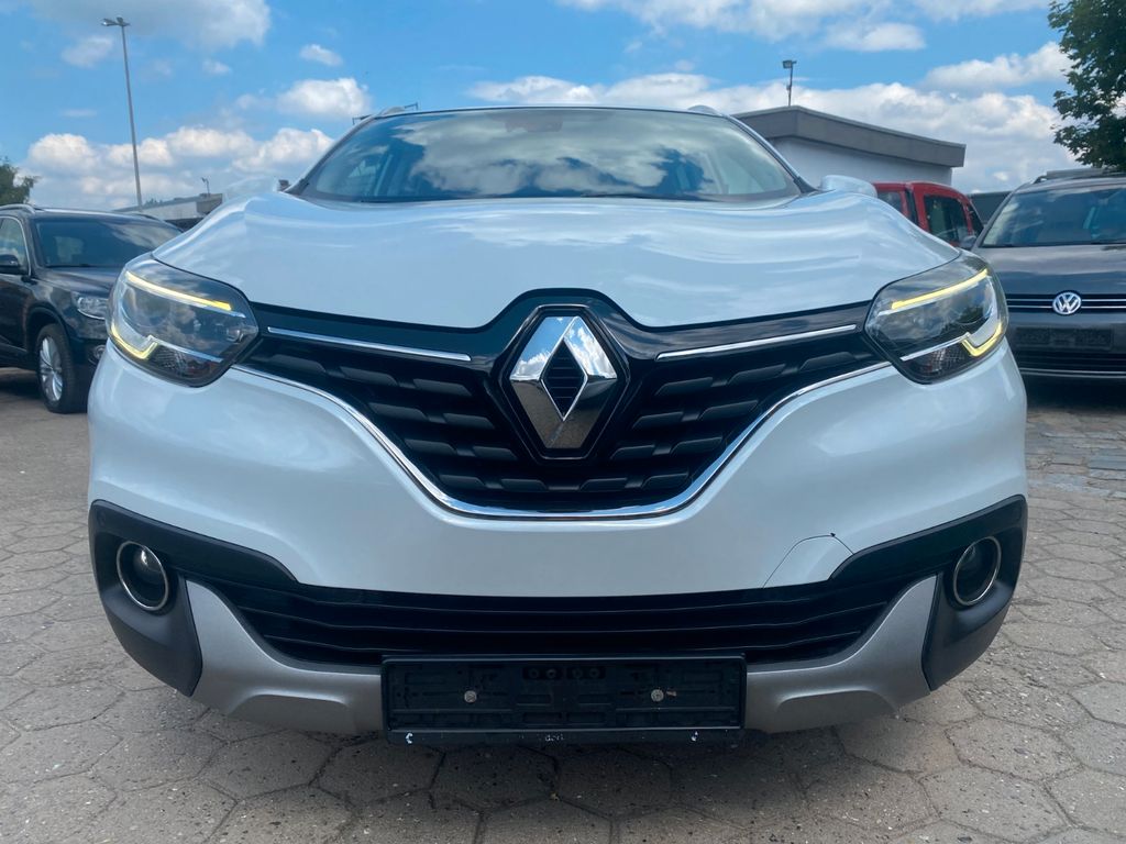 Image of Renault Kadjar