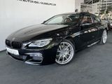 BMW 640d xDrive Coupe M-Paket HeadUp 360° Pano LED - BMW 6er Reihe in Duisburg