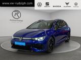 Volkswagen Golf VIII Variant R 2.0 TSI 4Motion DSG "Black S