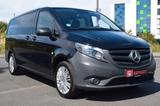 Mercedes-Benz Vito Tourer 114/116/119/124 CDI Pro lang 9 Sitze - Mercedes-Benz Vito Gebrauchtwagen in Köln