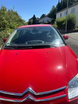 Citroën C4 1.6 THP 150 VTS VTS - Citroën C4: Coupe, Vts