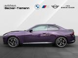 BMW M240i xDrive Coupé - Gebrauchtwagen in Detmold