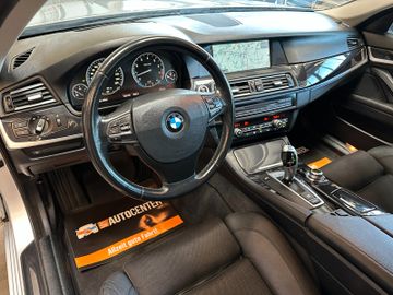 MYAUTOCENTER – Gebraucht- und Jahreswagen mit Werkstattservice in Pfaffenhofen BMW Touring 523 i *HeadUP*AHK*Xenon*TÜV NEU*