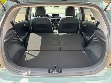 Kia Picanto 1.2 GT-Line Launch Edition GD LED NAV