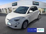 Fiat 500e Base 118 Automatik*Komfort-Paket - Fiat 500e mit Halbautomatikschaltung