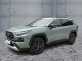 Toyota RAV 4 2.5 HSD 4x4 ADVENTURE LED+NAVI+JBL+360° - Toyota RAV 4 Gebrauchtwagen 3.3