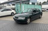 Opel Vectra 1.6 16V Edition 2000 - Opel Vectra aus 2001: 2.2