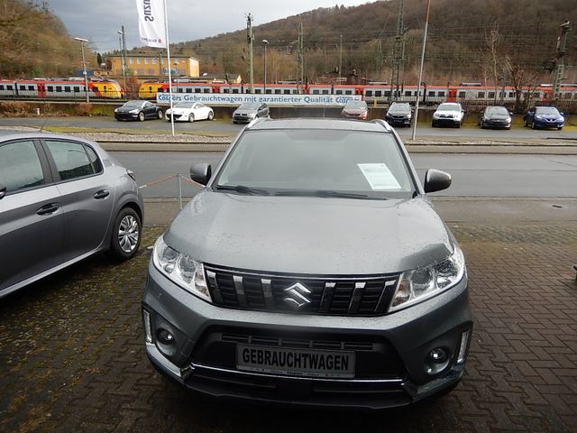 Suzuki Vitara 1.0 Comfort