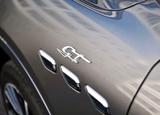 Maserati Grecale 2.0 GT Auto 4WD GT mit Allwetter-Reifen - Maserati Grecale SUV