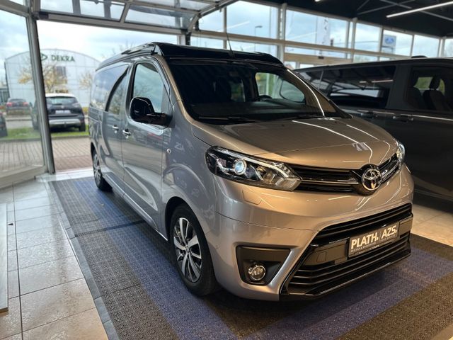 Toyota Proace (Verso) CROSSCAMP *Autom.*