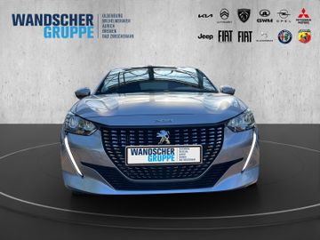 Peugeot 208 Active PT 100 Carplay+SHZ+RFK+PDC+LED
