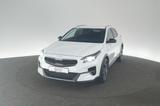 Kia XCeed 1.5 T-GDI DSG Vision Geschw.Regelanlage - weiße Kia XCeed