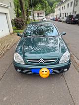 Citroën Citroen Xsara Top Zustand - Citroën Xsara