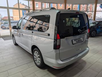 Ford Grand Tourneo Connect Titanium