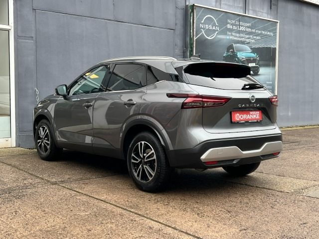 Fahrzeugabbildung Nissan Qashqai 1.3 Tekna+ *WP* *360°* *Massage* *Bose*