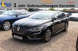 Renault Talisman Grandtour Automatik*S.Heft*LED*Cam*SHZ* - gebrauchte Renault Talisman aus dem Jahr 2018