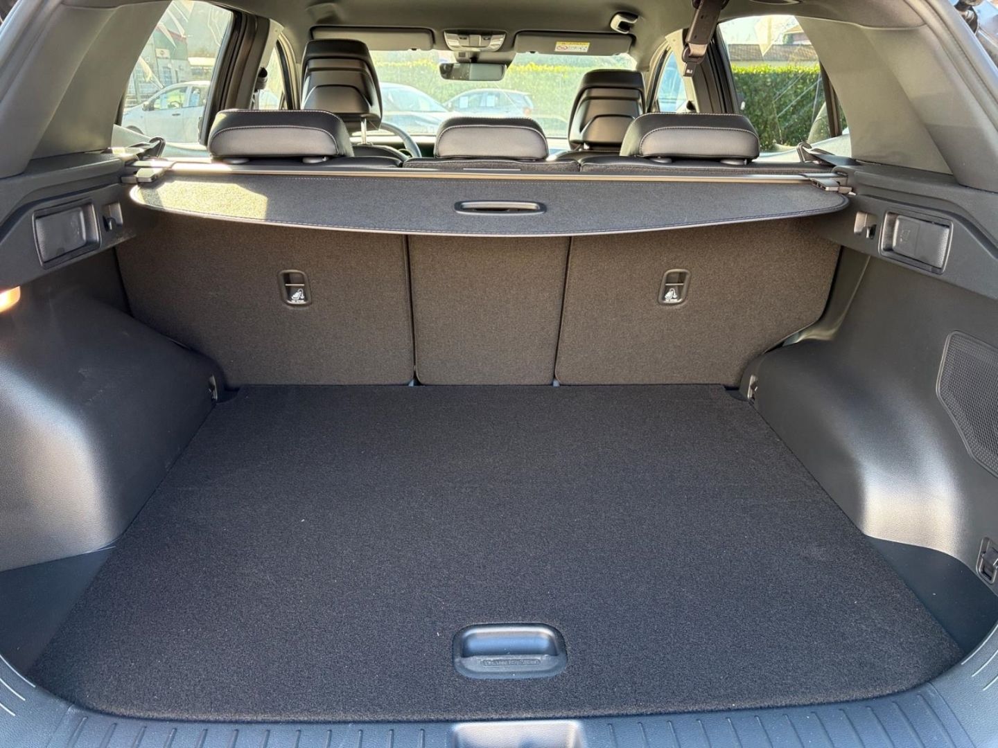 Fahrzeugabbildung Kia Sportage GT-Line 4WD Navi LED ACC El. Heckklappe