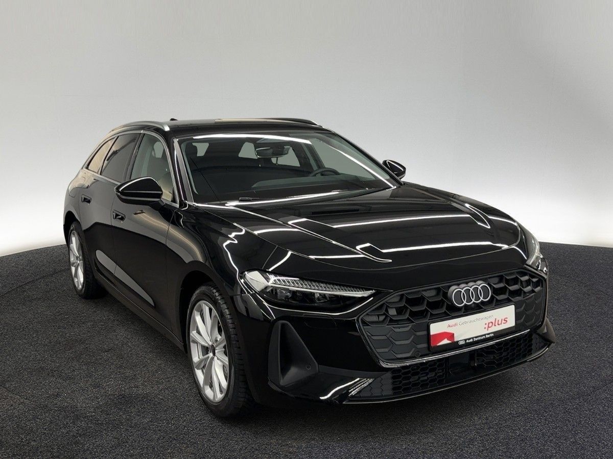 Audi A5 - Bild 8