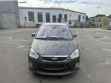 Ford C-MAX Titanium *Automatik*Klima*TÜV neu* - Ford C-Max in Lübeck