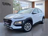 Hyundai Kona 1.0 TGDi 6-MT Select / Bluetooth / 3,5-Zoll - Hyundai KONA: Select