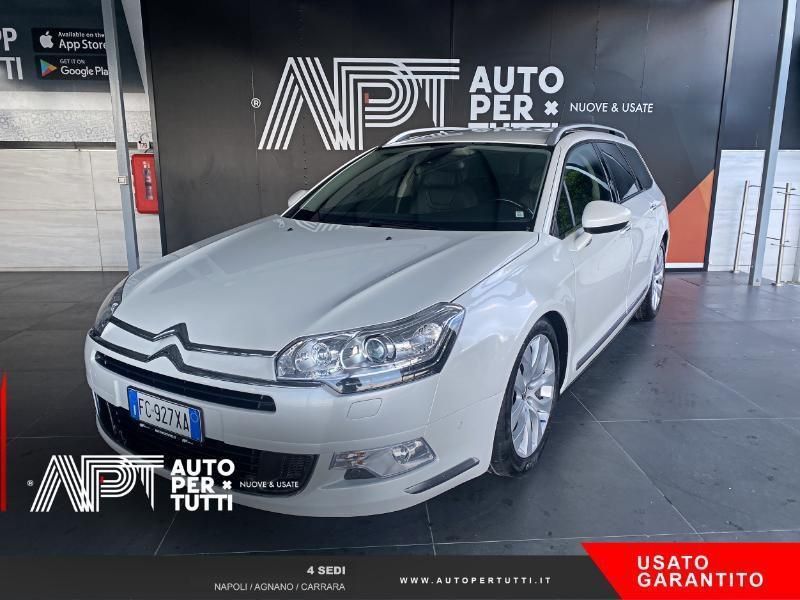 Image of Citroën C5