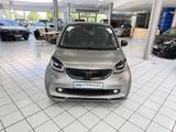 Smart ForTwo Coupe Prime Brabus*PANO*KAM*CarPlay* - Smart Gebrauchtwagen in Berlin