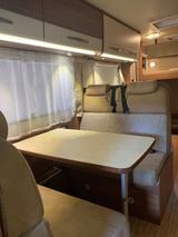 Carado A461 - Carado Etagenbett Diesel Alkoven