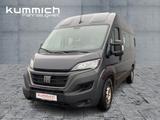 Fiat Ducato 33 L2H2 Panorama 9-Sitzer - Fiat 9-Sitzer