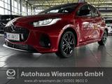 Mazda 2 HYB 1.5L Hybrid VVT-i - Mazda 2