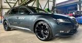 Skoda Superb 2.0TDI DSG Kombi Sportline 1.Hand! Top! - Skoda Gebrauchtwagen in Nürnberg