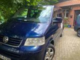 Volkswagen T5 Multivan - Volkswagen T5 in Oldenburg
