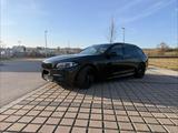 BMW 535i xDrive Touring  M Paket (Performance) - BMW 535: M535